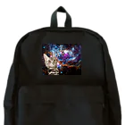 🥐🍞ちょきぷり🍞🥐のうちの宇宙猫 Backpack