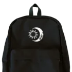 Senseの太陽と月 Backpack