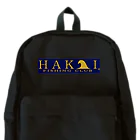 波海　HAKAIのHAKAI 新 リュック