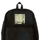 Danke Shoot Coffeeの光のページェント Backpack