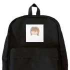 ゆったりショップのほほ笑み Backpack