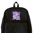 あくむ病院のCrush me Backpack