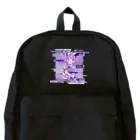 あくむ病院のCrush me Backpack