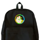 『NG （Niche・Gate）』ニッチゲート-- IN SUZURIのOrdinary Cats02h.t.(春) Backpack