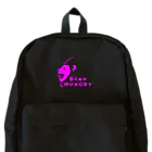 BetweeenのSTAY HUNGRY Backpack