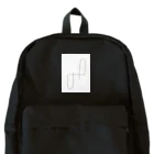 rilybiiのdoor  Backpack