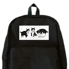 299WORKSのオリーブ君 Backpack