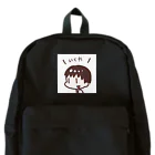 いくやのいくやのグッズ Backpack