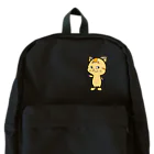 ハッピーちゃんねる。のハッピーグッズ Backpack