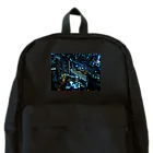 SHOPマニャガハの桜木町 Backpack