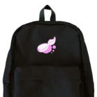 Annoyingのしだずーん Backpack