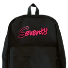 seventyのSeventy Backpack