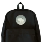 「ごめん々ね 」と言っの# -0.1℃ Backpack