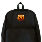 photo_sky02の伊予柑クマくん Backpack