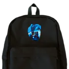 采-aya-のKANNUKI Backpack