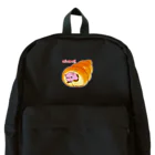 Draw freelyのcan't come out!! Backpack