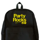 KNOCKOUTJROCKのPARTY ROCKS Backpack