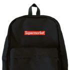 kaizokuのSupermarket Backpack