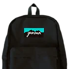 Too fool campers Shop!のGUNMA愛02榛名 Backpack