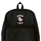 【Yuwiiの店】ゆぅぅぃーのSUPER★TON!! Backpack