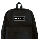 【公式】out focus べこちゃんのout-focus　リュック リュック