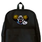 kimchinのマッドピエロ Backpack