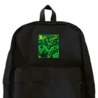 HIGH FIVE Shopのカーレース Backpack