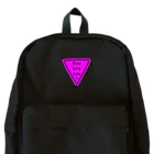 kazukiboxのHow are you？ Backpack