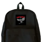 MaddyowlのAmo 黒 Backpack