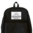 MEGUMI RG CLUBのクラブリュック Backpack