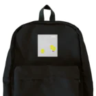 ハナのお店のひよこ Backpack