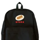 учк¡✼*のＧＹＯＺＡ(餃子) Backpack