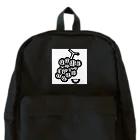 39Sのブドーターメロン(白黒) Backpack