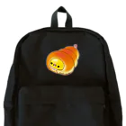 Draw freelyのカスタードコロネ Backpack