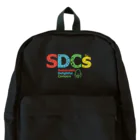 Too fool campers Shop!のSDCsキャンペーン(カラー) Backpack