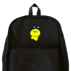 うちゅーじーん  シリーズストアのうちゅーじーんシリーズ Backpack