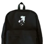 ainoのたくさんあげたい Backpack