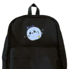 しろいのショップのぶーん！まひろちゃん Backpack