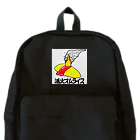 39Sの活火オムライス Backpack