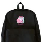 せた せなのHeart Check Backpack