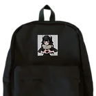 メアのにゃんおーどっと Backpack