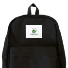 Nーami farmのNーami ピーマン少年 Backpack