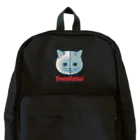 小鳥遊小売店の輸血猫◆シンプルバージョン Backpack