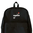 itsumokotsumoのKUSA wo KARIMASU Backpack