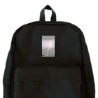 F.t cocoの稲妻ロック Backpack