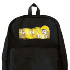 nanatitchのGOLDEN BABY Backpack