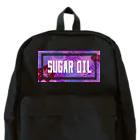 Sugar OilのSUGAR OIL ハワイアン ピンク リュック