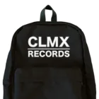 CLMX GOODS "2024"のCLMX Records "Backpack" Backpack