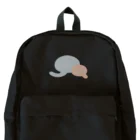 ユカイ工学のQoobo Backpack