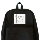 小野小町の2次関数くん Backpack